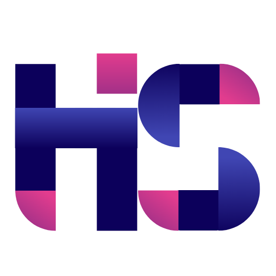 HuskyIntel Logo